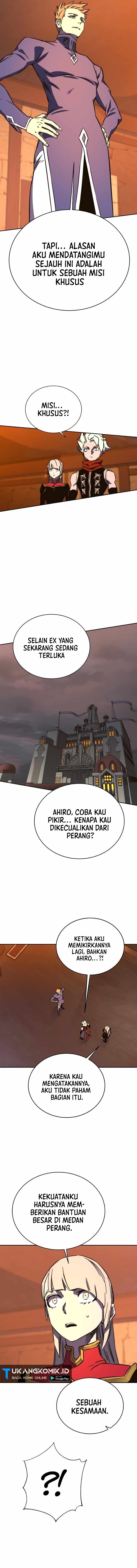 X Ash