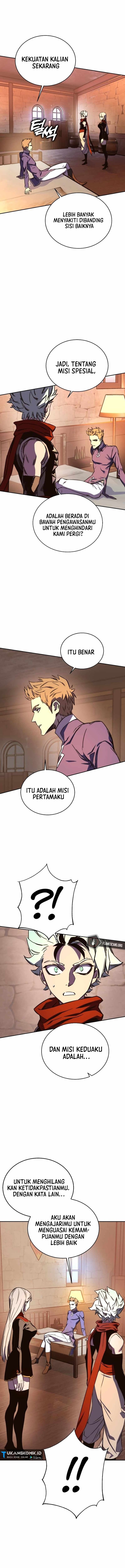 X Ash