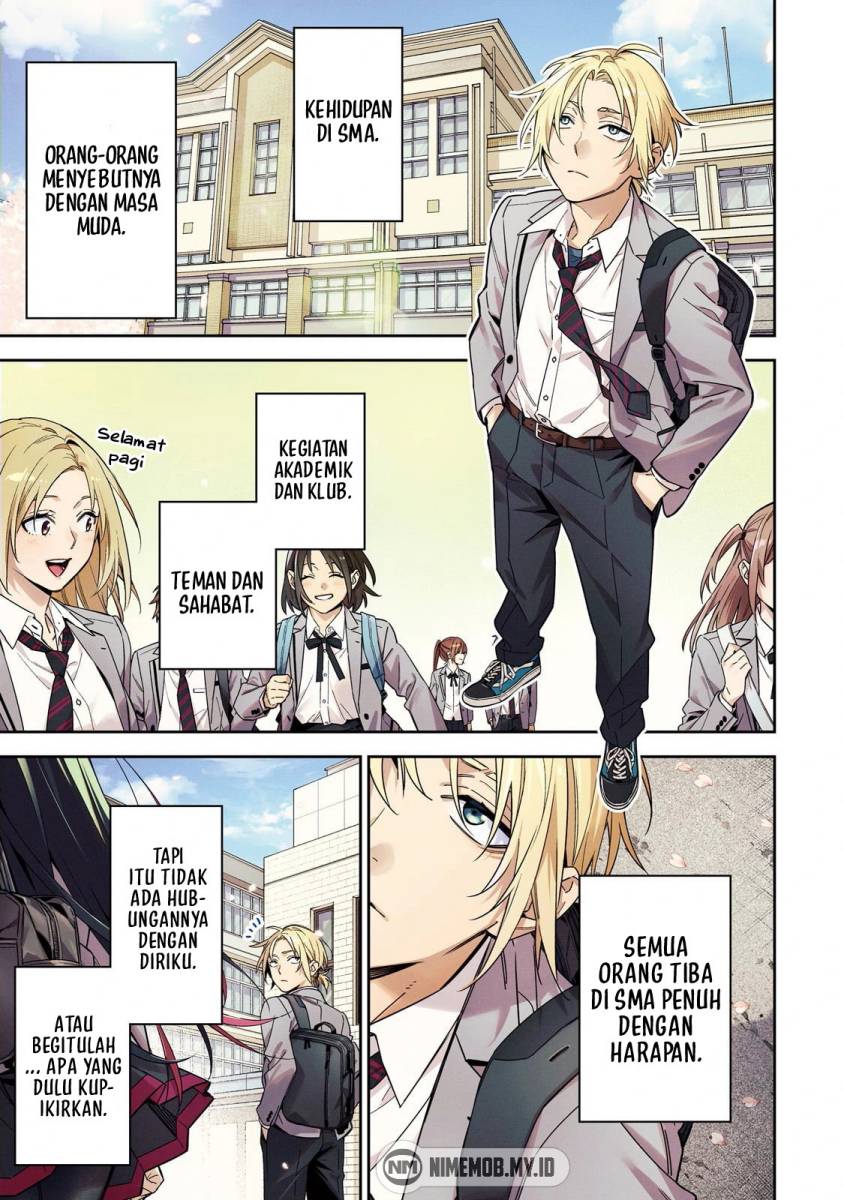 XX Shinaide! Tsukimine-san