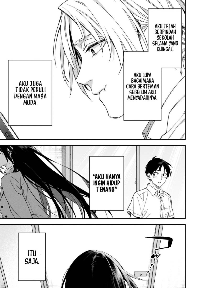 XX Shinaide! Tsukimine-san