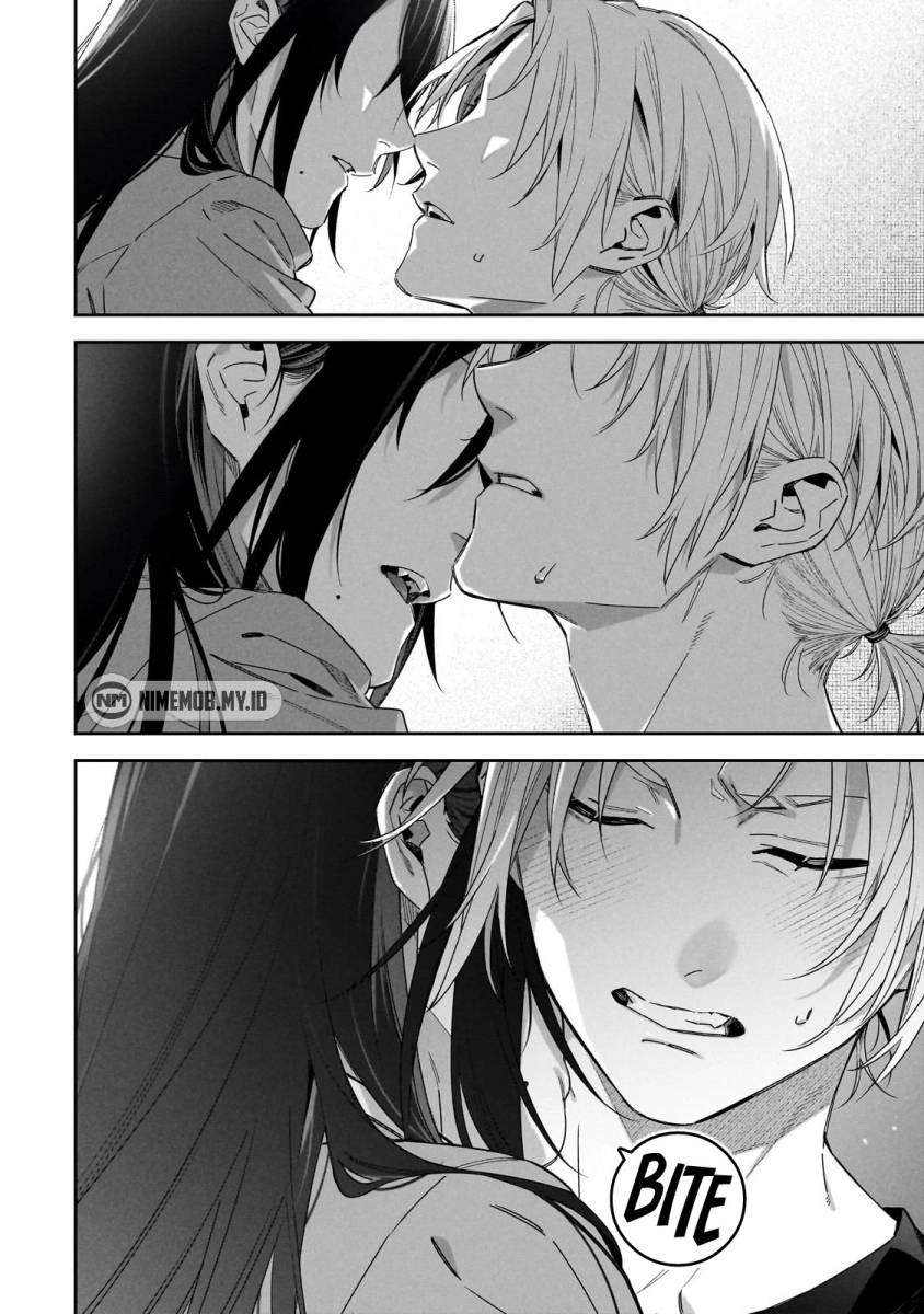 XX Shinaide! Tsukimine-san