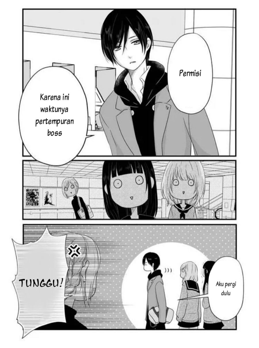 Yamada-kun to Lv999 no Koi wo Suru