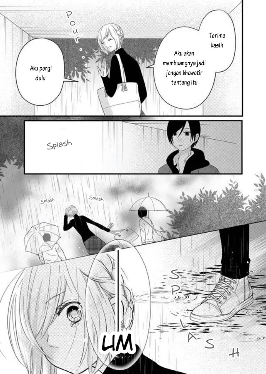 Yamada-kun to Lv999 no Koi wo Suru