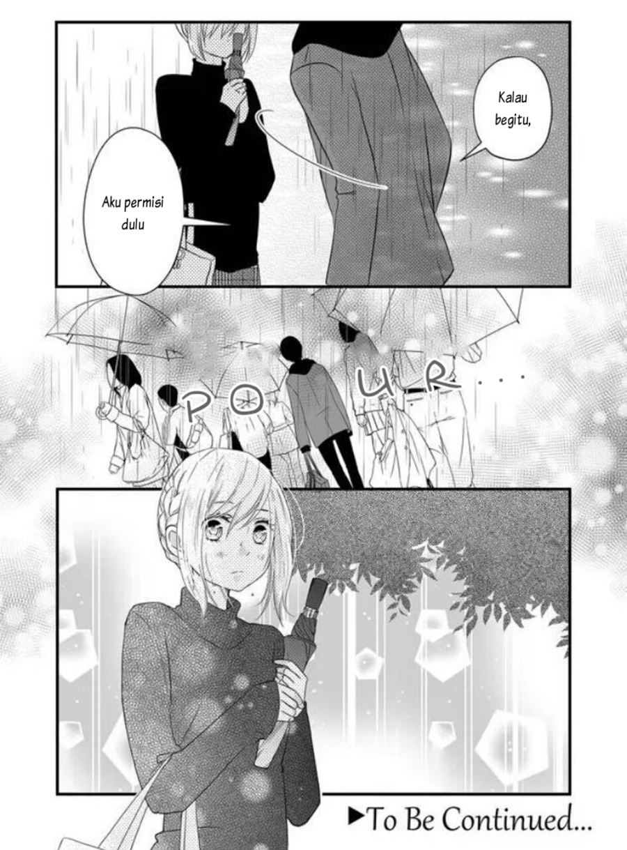 Yamada-kun to Lv999 no Koi wo Suru