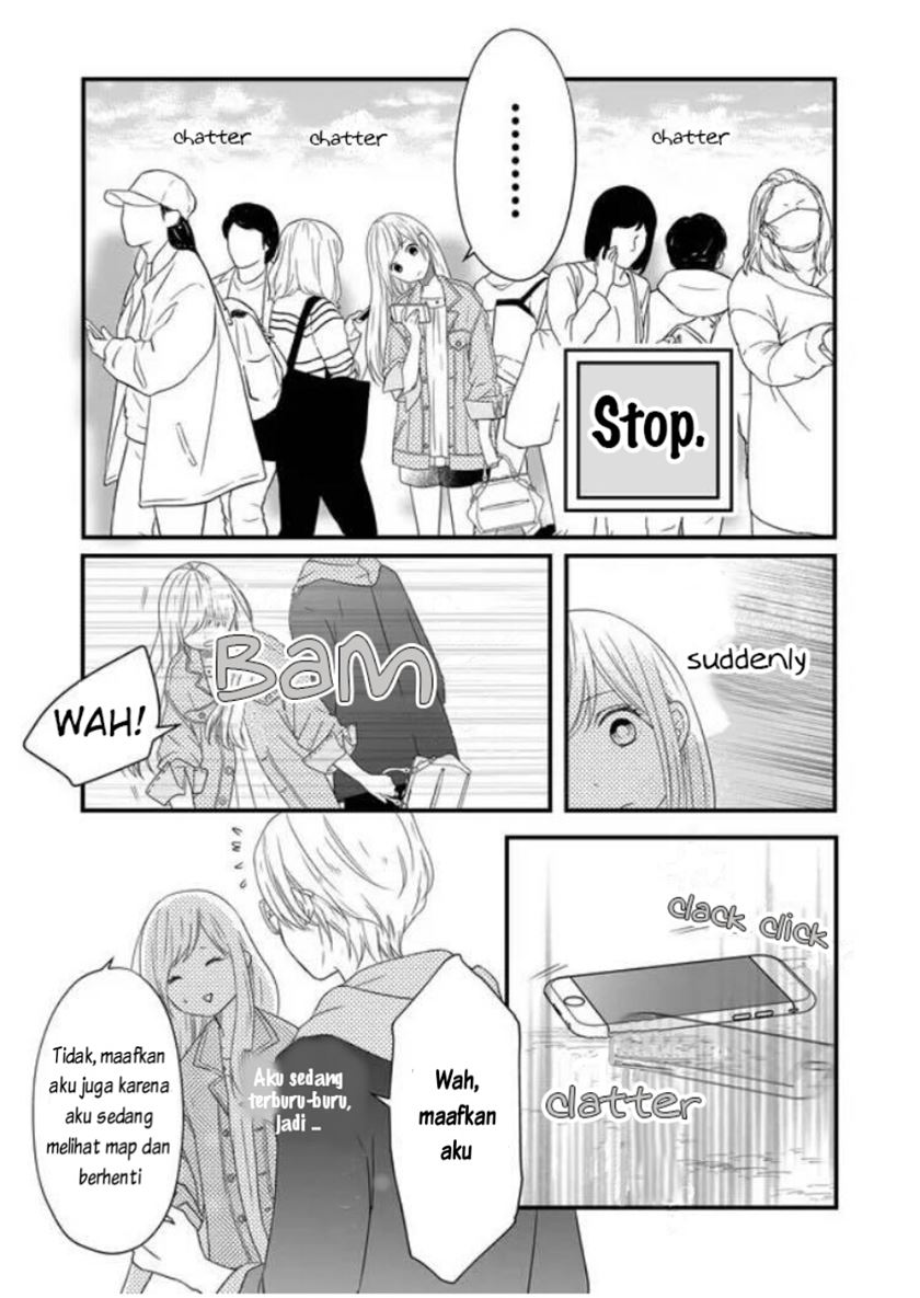Yamada-kun to Lv999 no Koi wo Suru