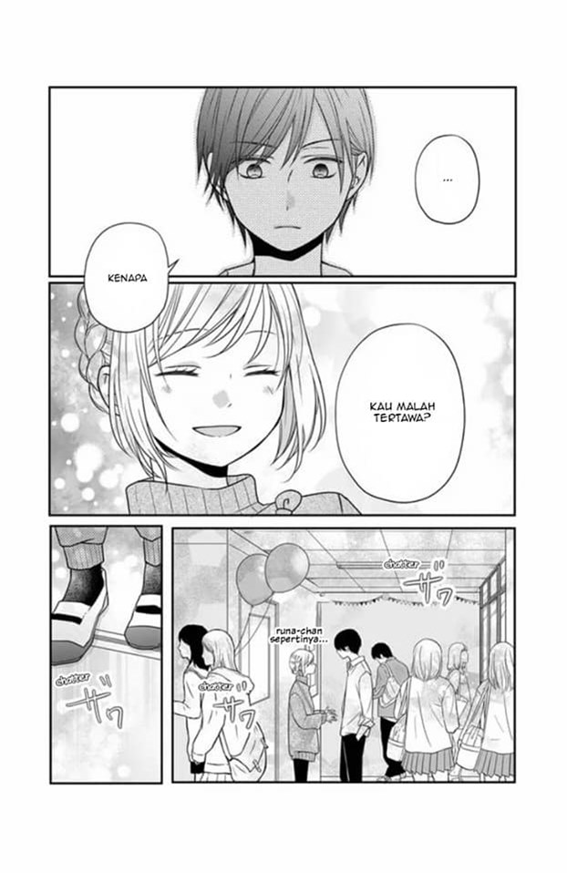 Yamada-kun to Lv999 no Koi wo Suru