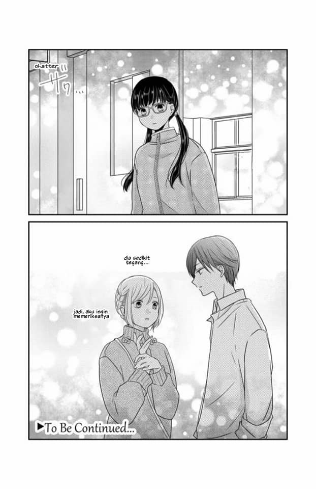 Yamada-kun to Lv999 no Koi wo Suru