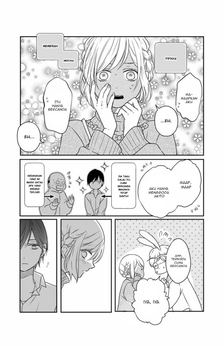 Yamada-kun to Lv999 no Koi wo Suru