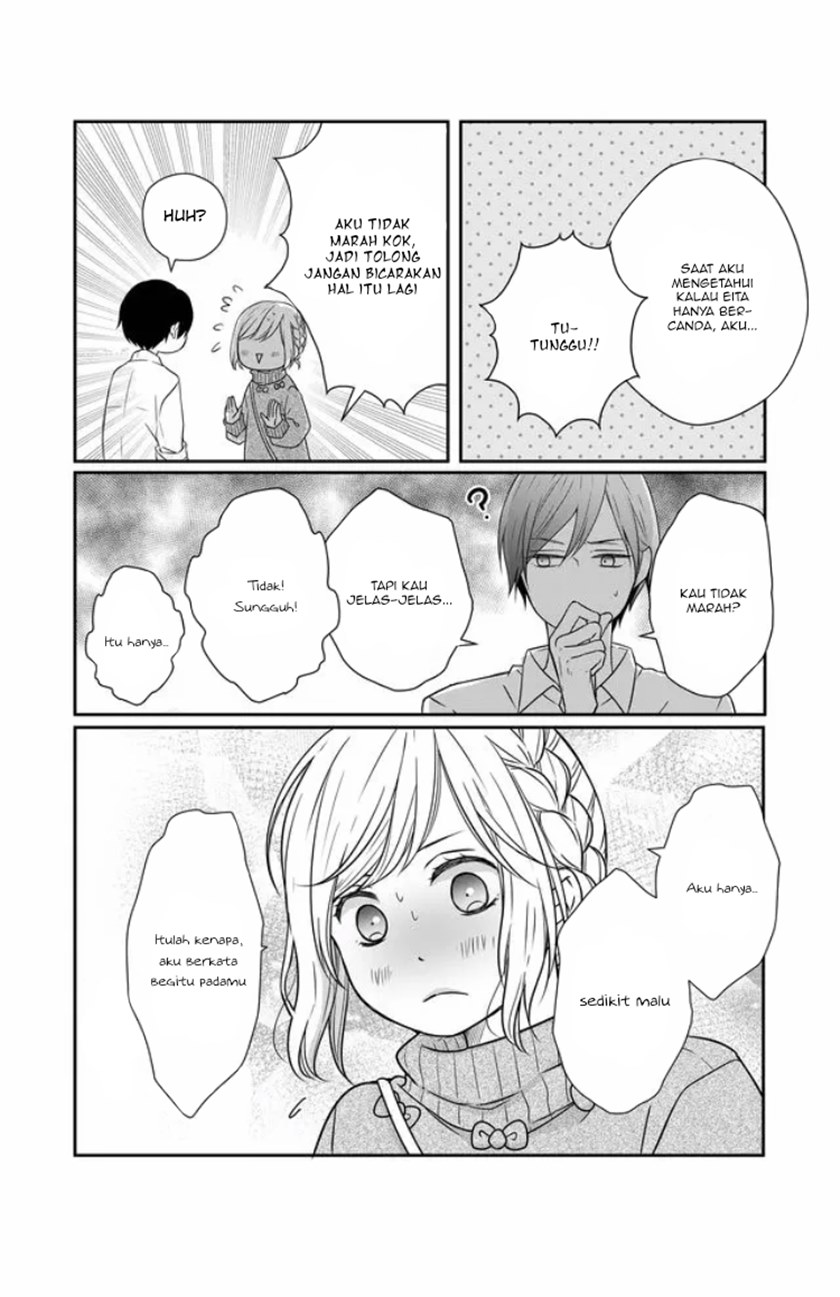 Yamada-kun to Lv999 no Koi wo Suru