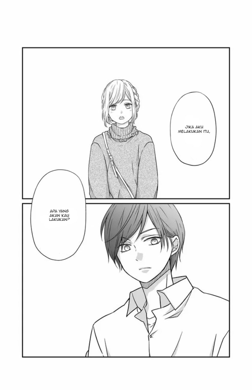 Yamada-kun to Lv999 no Koi wo Suru