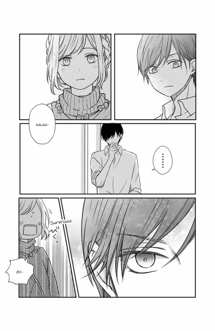 Yamada-kun to Lv999 no Koi wo Suru
