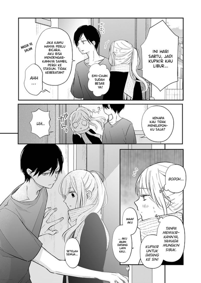 Yamada-kun to Lv999 no Koi wo Suru