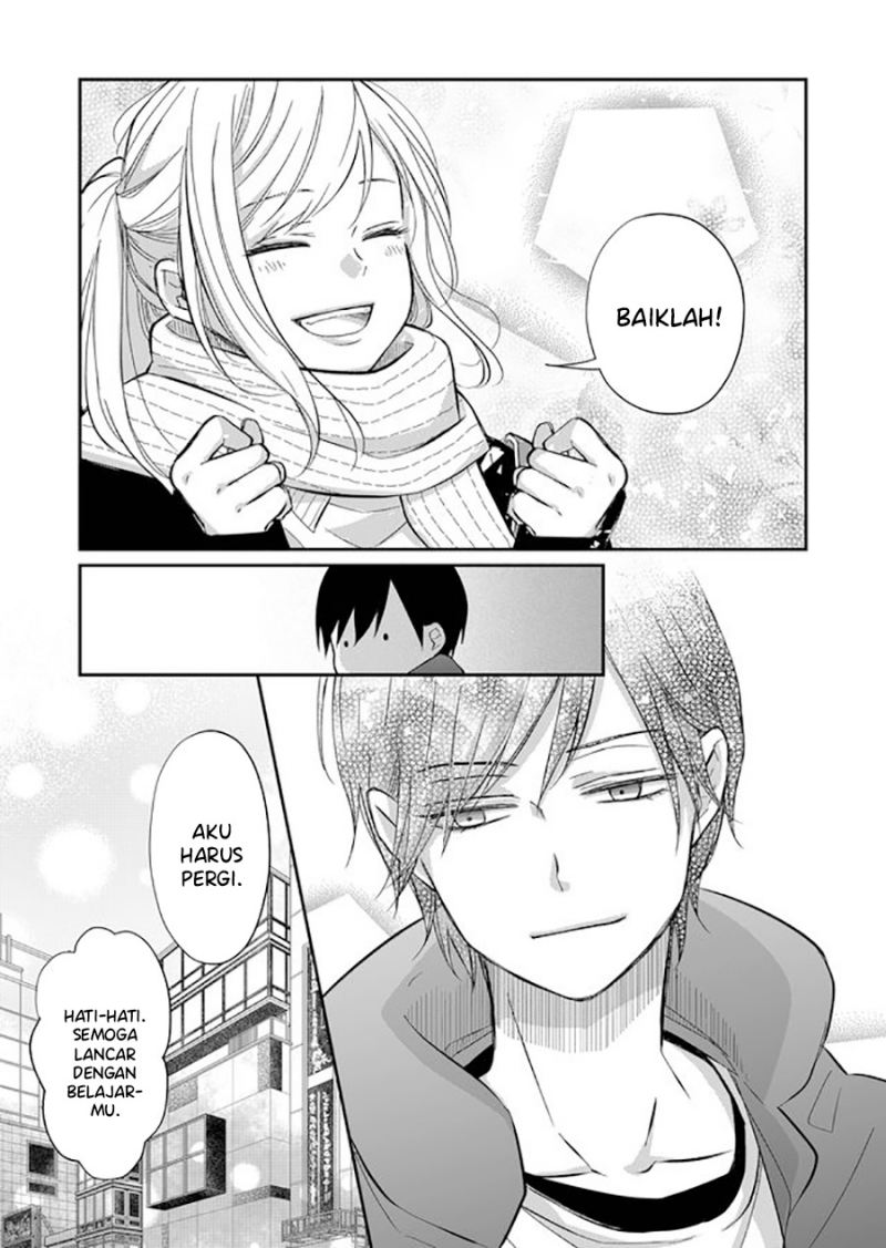 Yamada-kun to Lv999 no Koi wo Suru