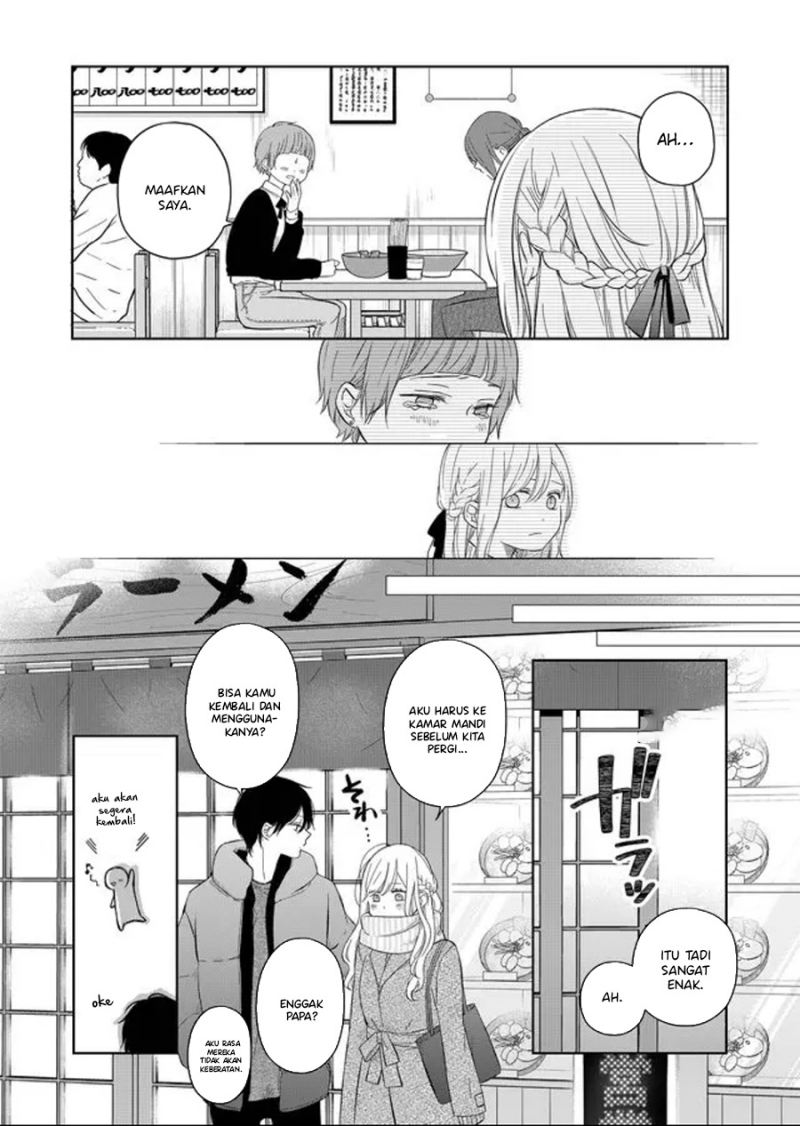 Yamada-kun to Lv999 no Koi wo Suru