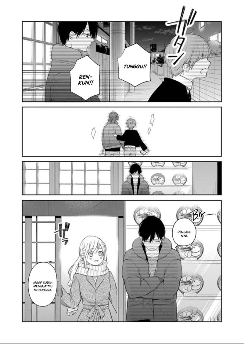 Yamada-kun to Lv999 no Koi wo Suru
