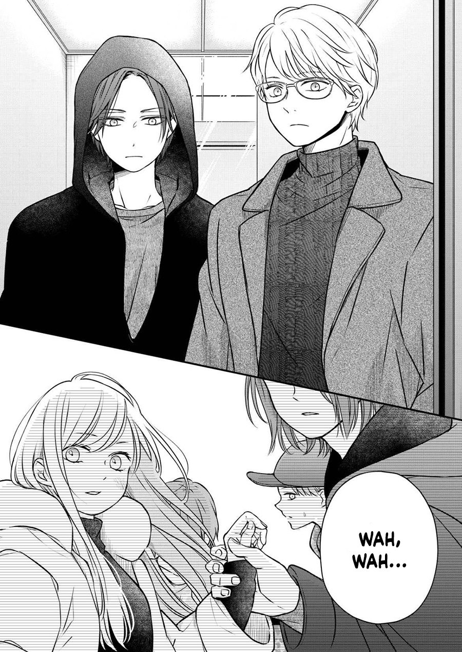 Yamada-kun to Lv999 no Koi wo Suru
