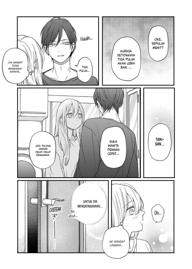 Yamada-kun to Lv999 no Koi wo Suru