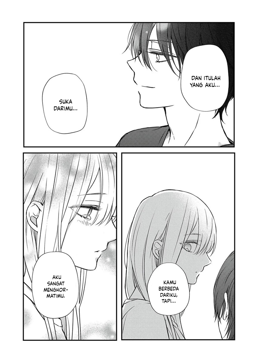 Yamada-kun to Lv999 no Koi wo Suru