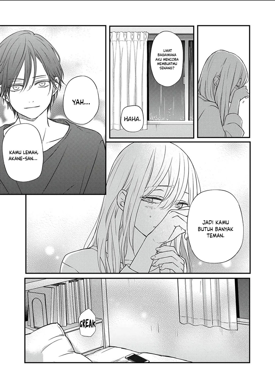 Yamada-kun to Lv999 no Koi wo Suru