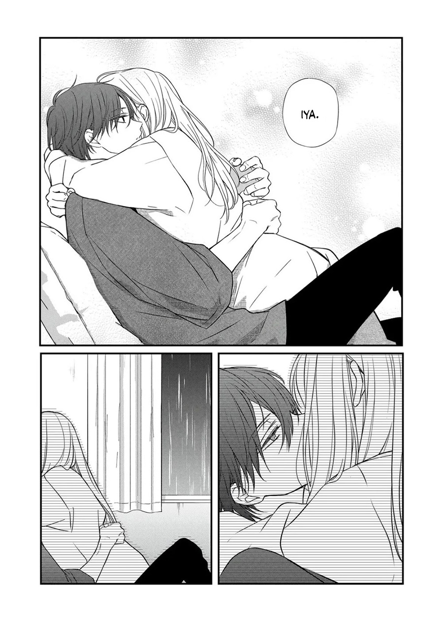 Yamada-kun to Lv999 no Koi wo Suru