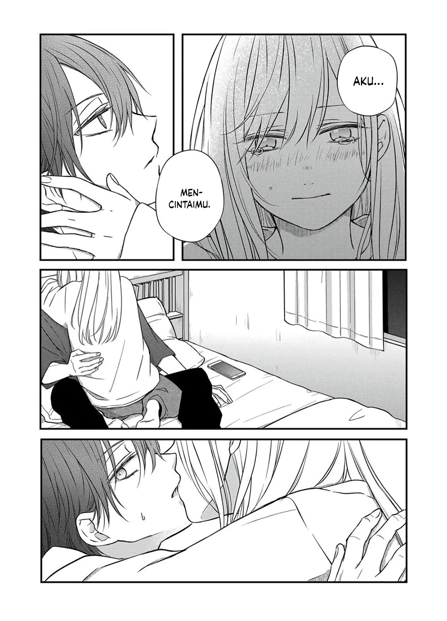 Yamada-kun to Lv999 no Koi wo Suru