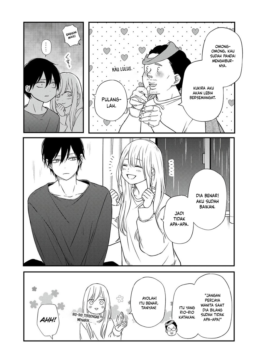 Yamada-kun to Lv999 no Koi wo Suru