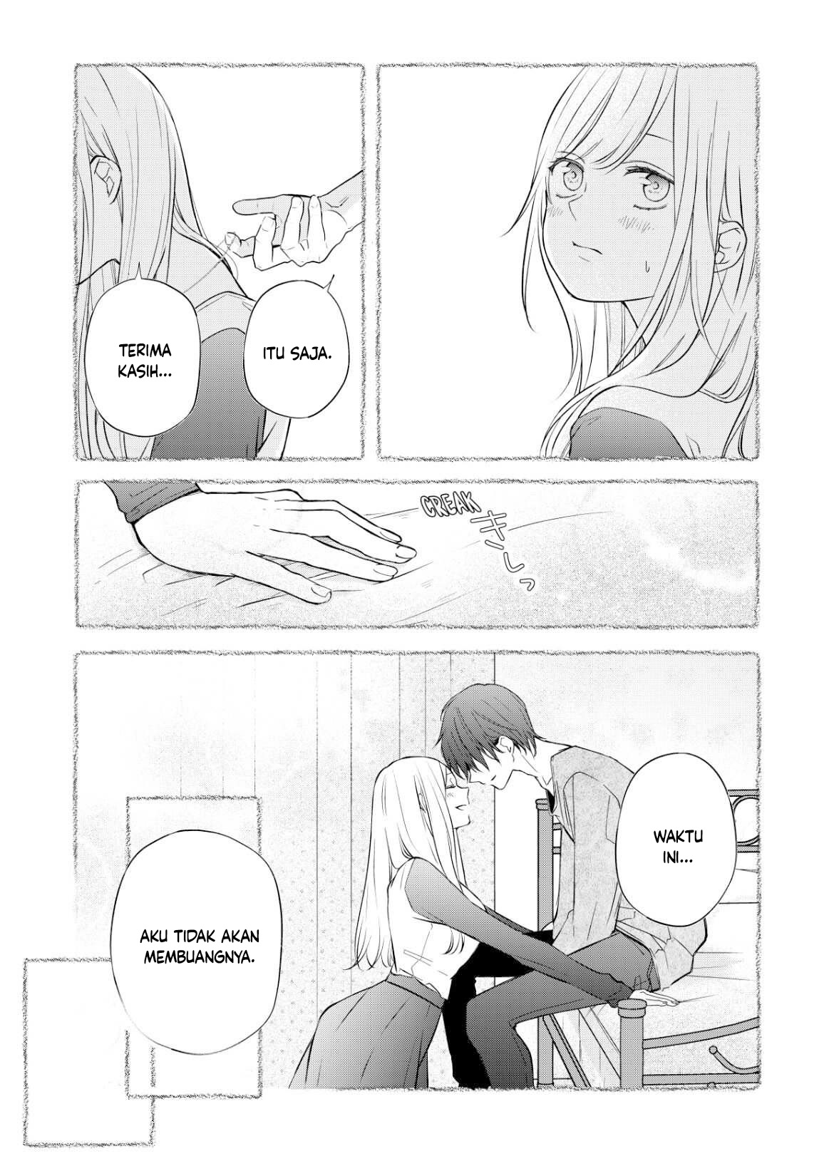 Yamada-kun to Lv999 no Koi wo Suru