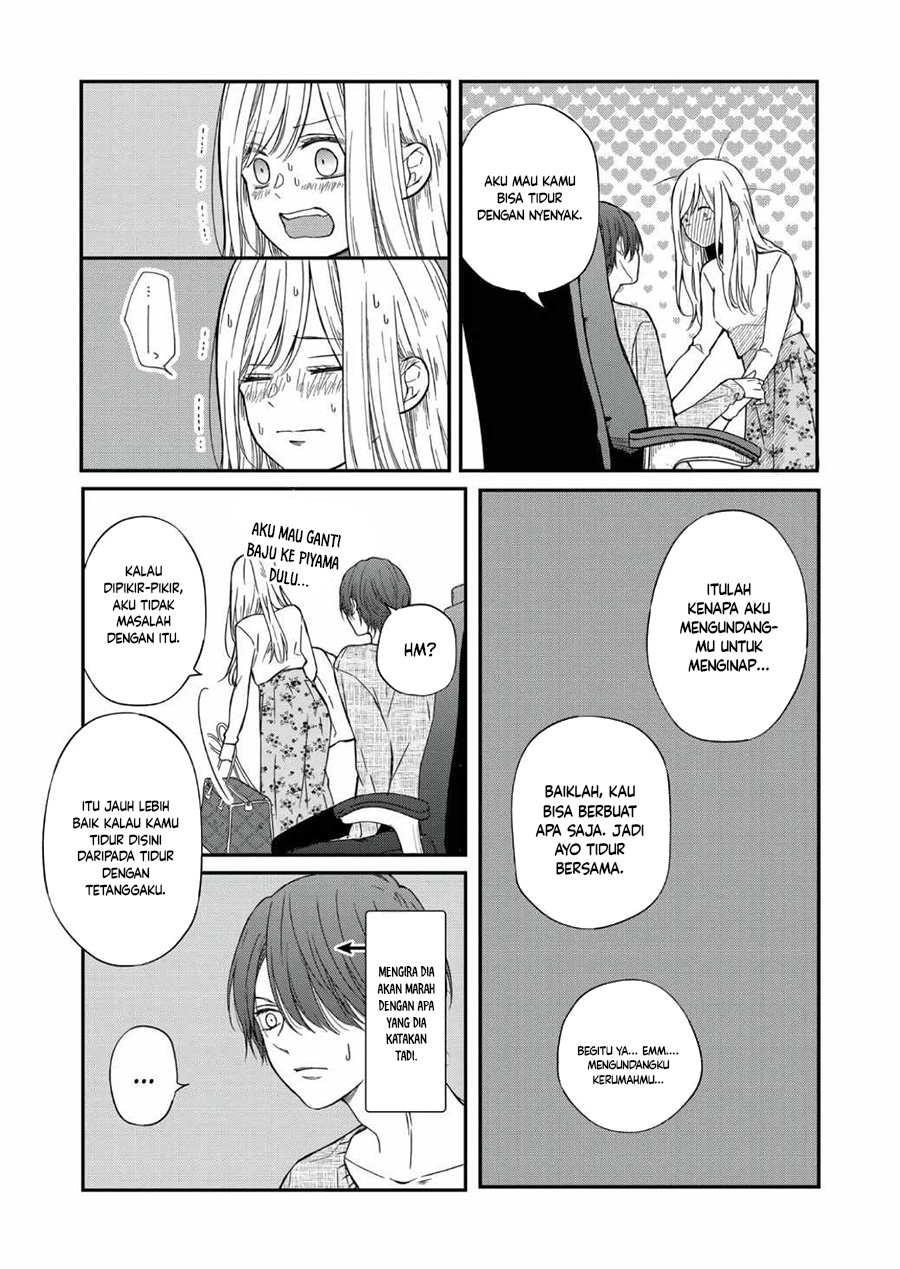 Yamada-kun to Lv999 no Koi wo Suru