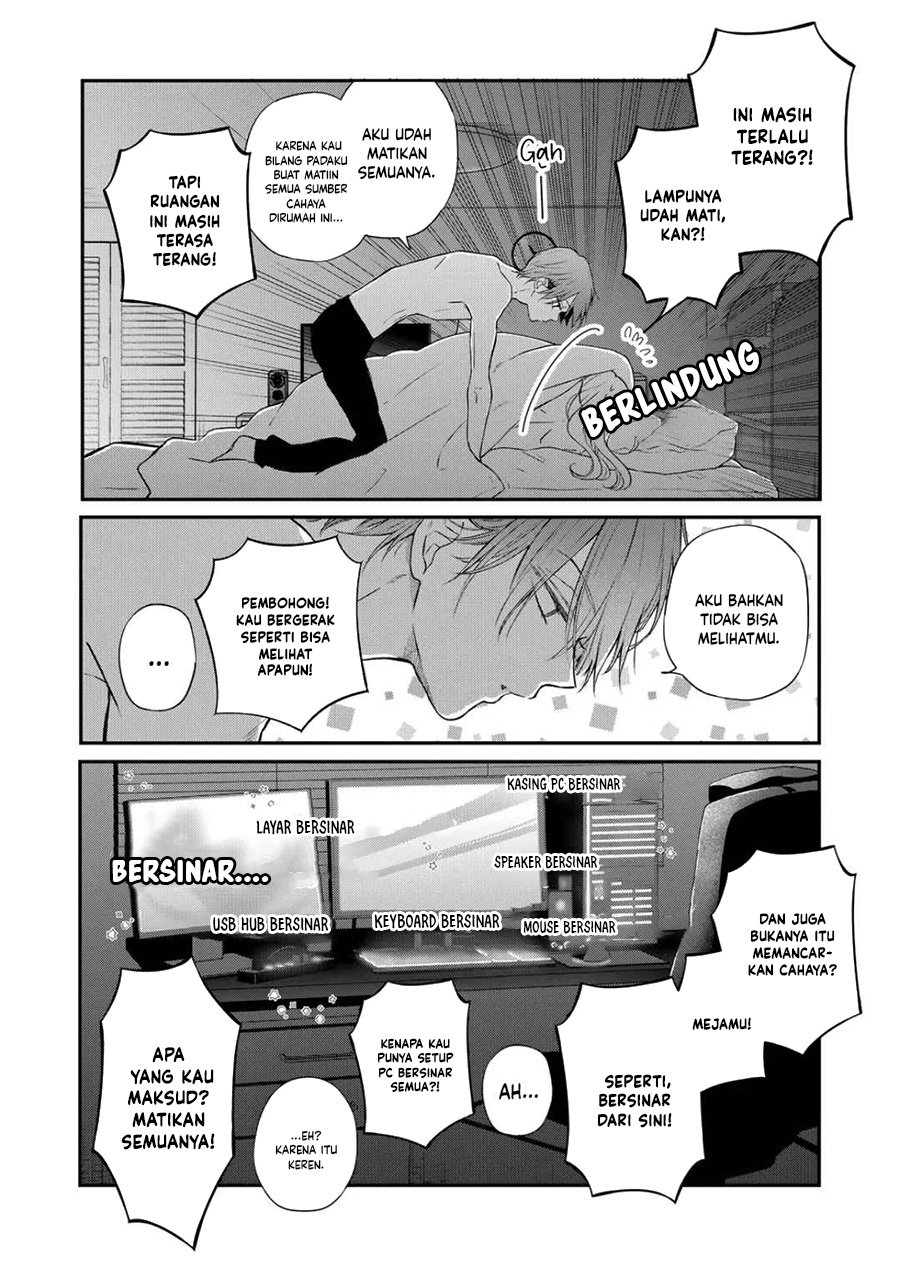 Yamada-kun to Lv999 no Koi wo Suru