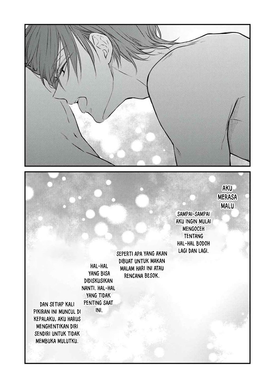 Yamada-kun to Lv999 no Koi wo Suru