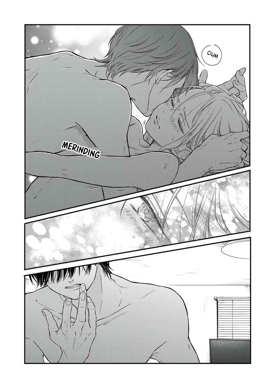 Yamada-kun to Lv999 no Koi wo Suru