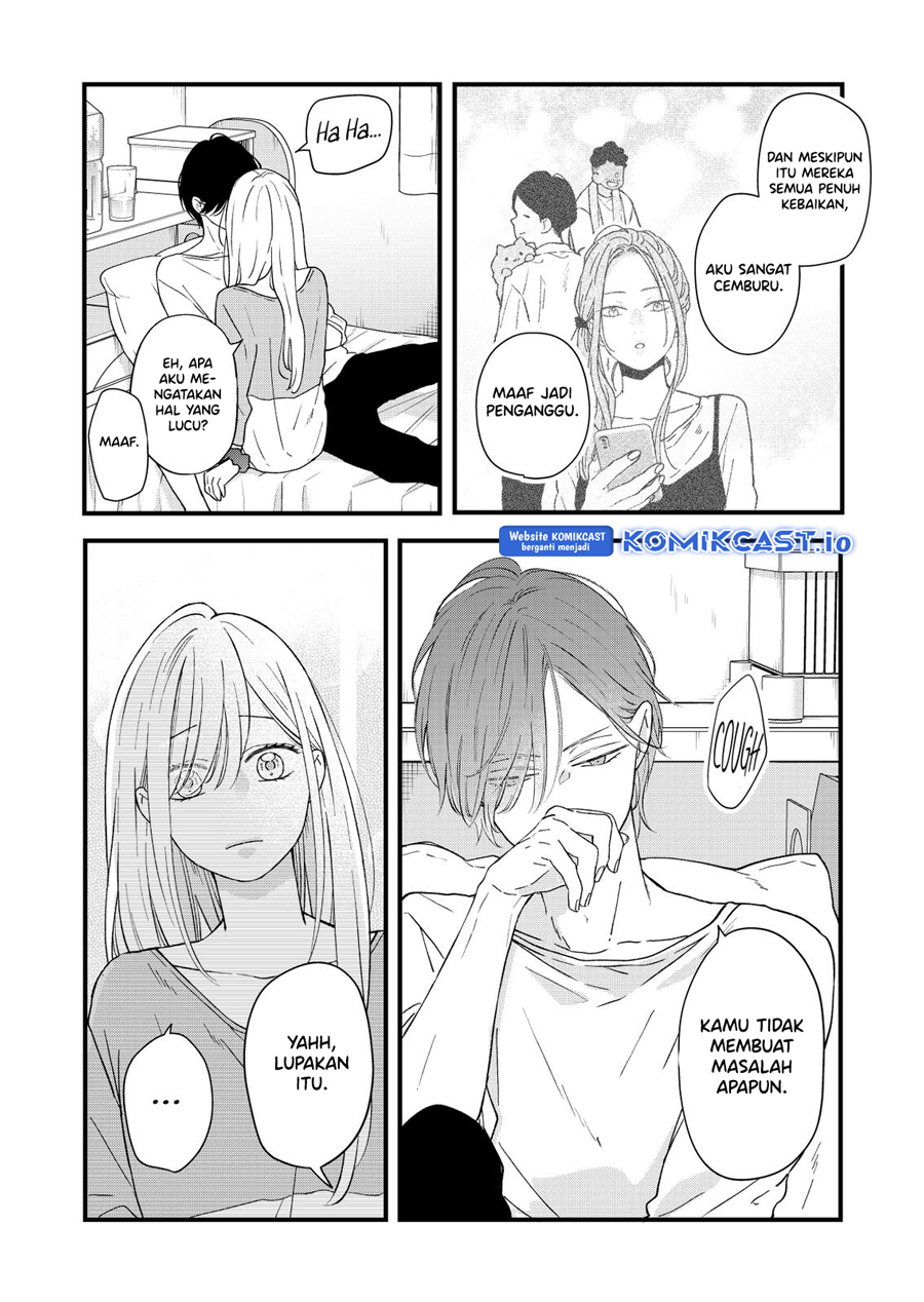 Yamada-kun to Lv999 no Koi wo Suru