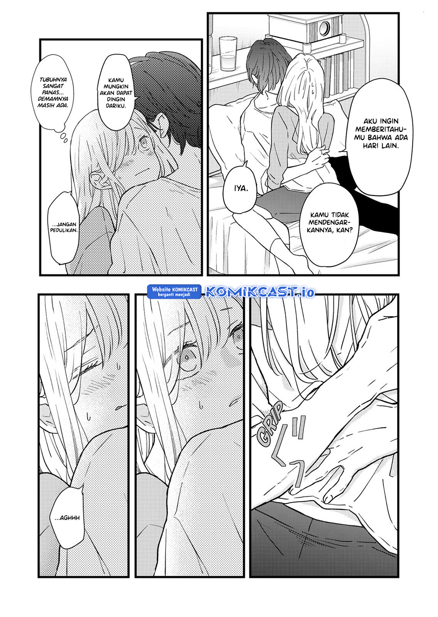Yamada-kun to Lv999 no Koi wo Suru
