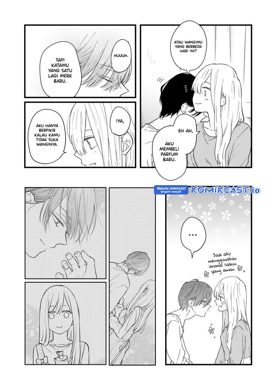 Yamada-kun to Lv999 no Koi wo Suru
