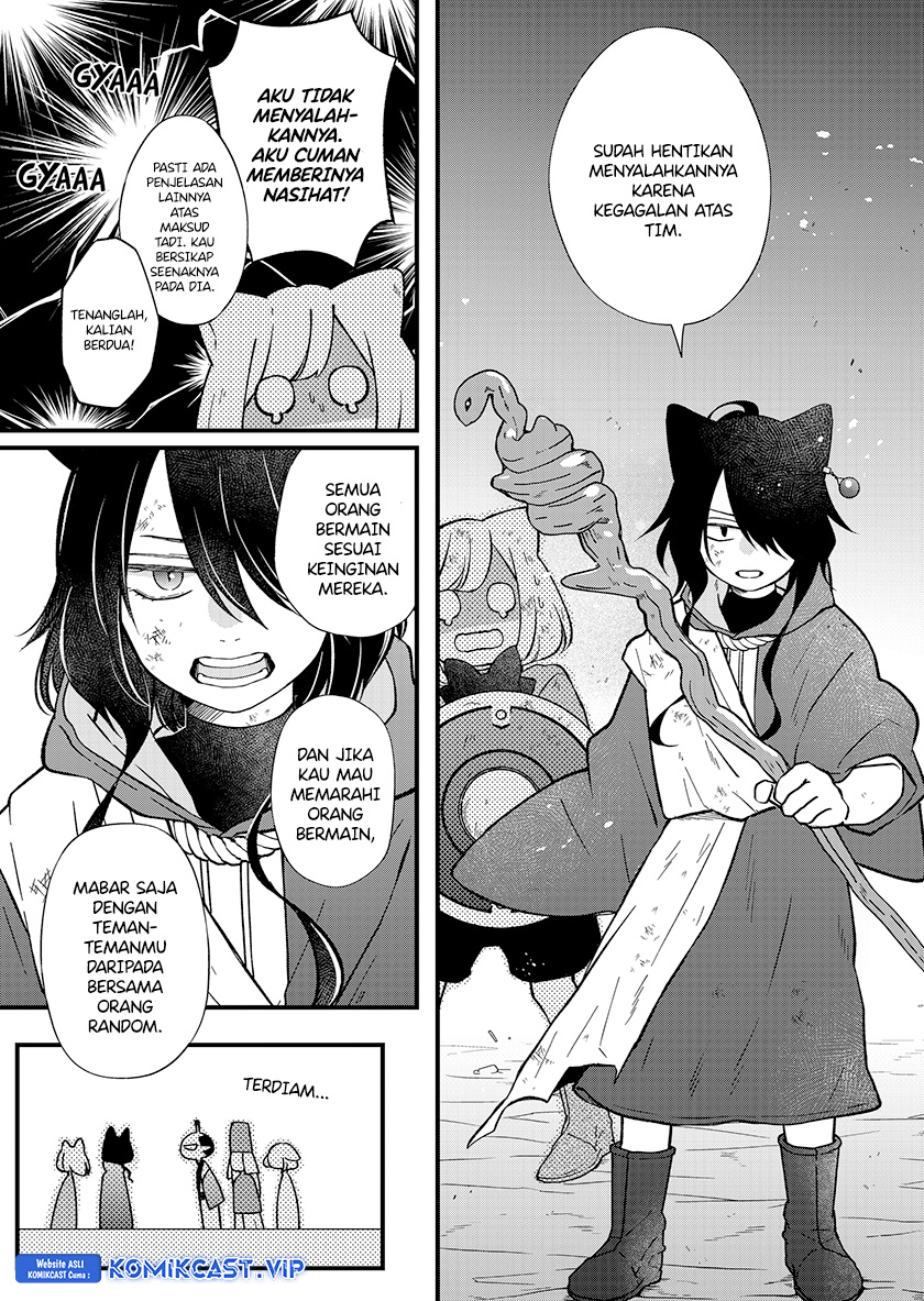 Yamada-kun to Lv999 no Koi wo Suru