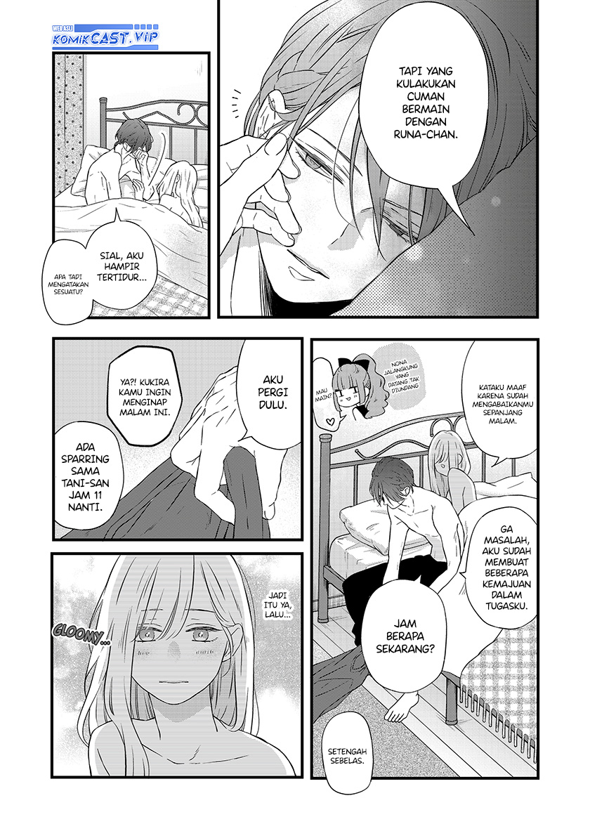 Yamada-kun to Lv999 no Koi wo Suru