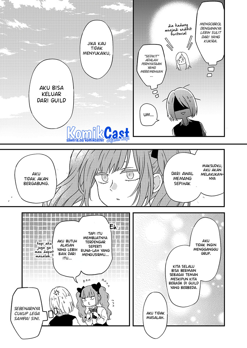 Yamada-kun to Lv999 no Koi wo Suru