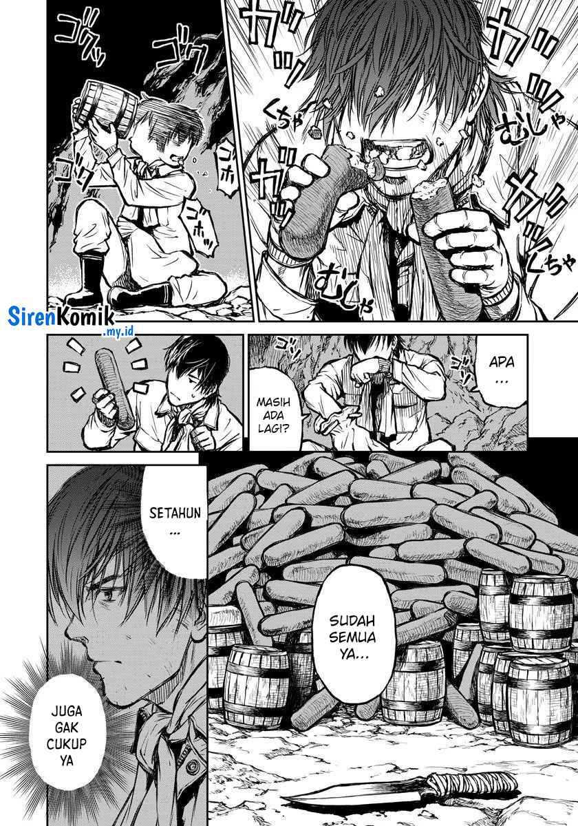 Yomuin-san wa Yuusha ja Arimasenno de