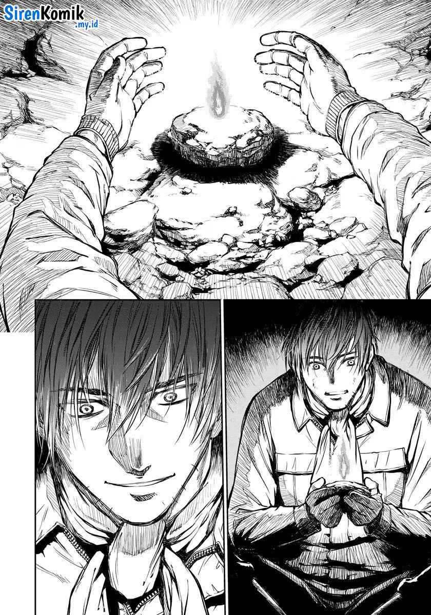 Yomuin-san wa Yuusha ja Arimasenno de