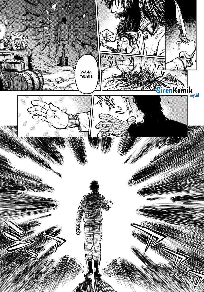 Yomuin-san wa Yuusha ja Arimasenno de