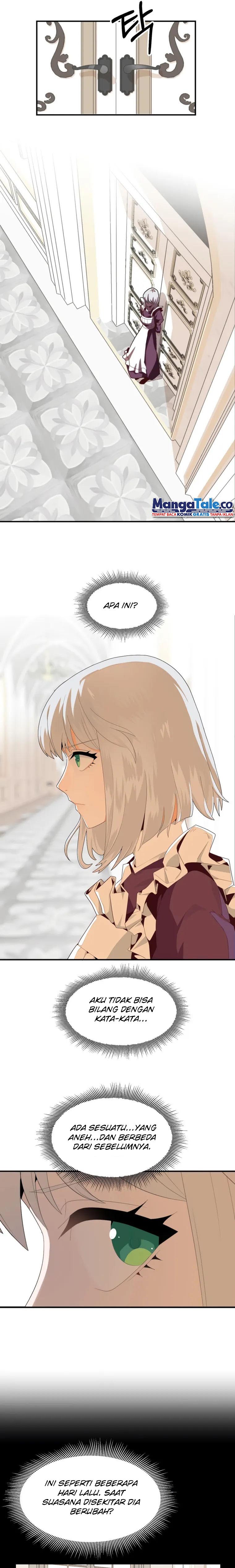 Youngest Scion of the Mages