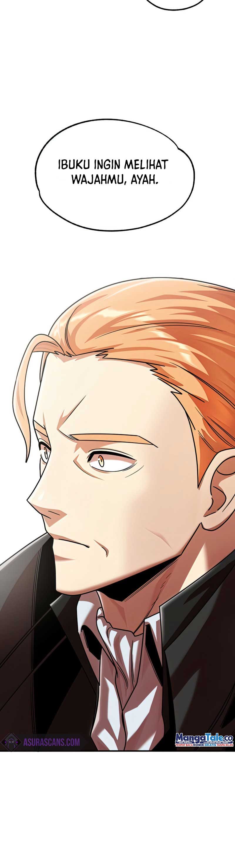 Youngest Scion of the Mages