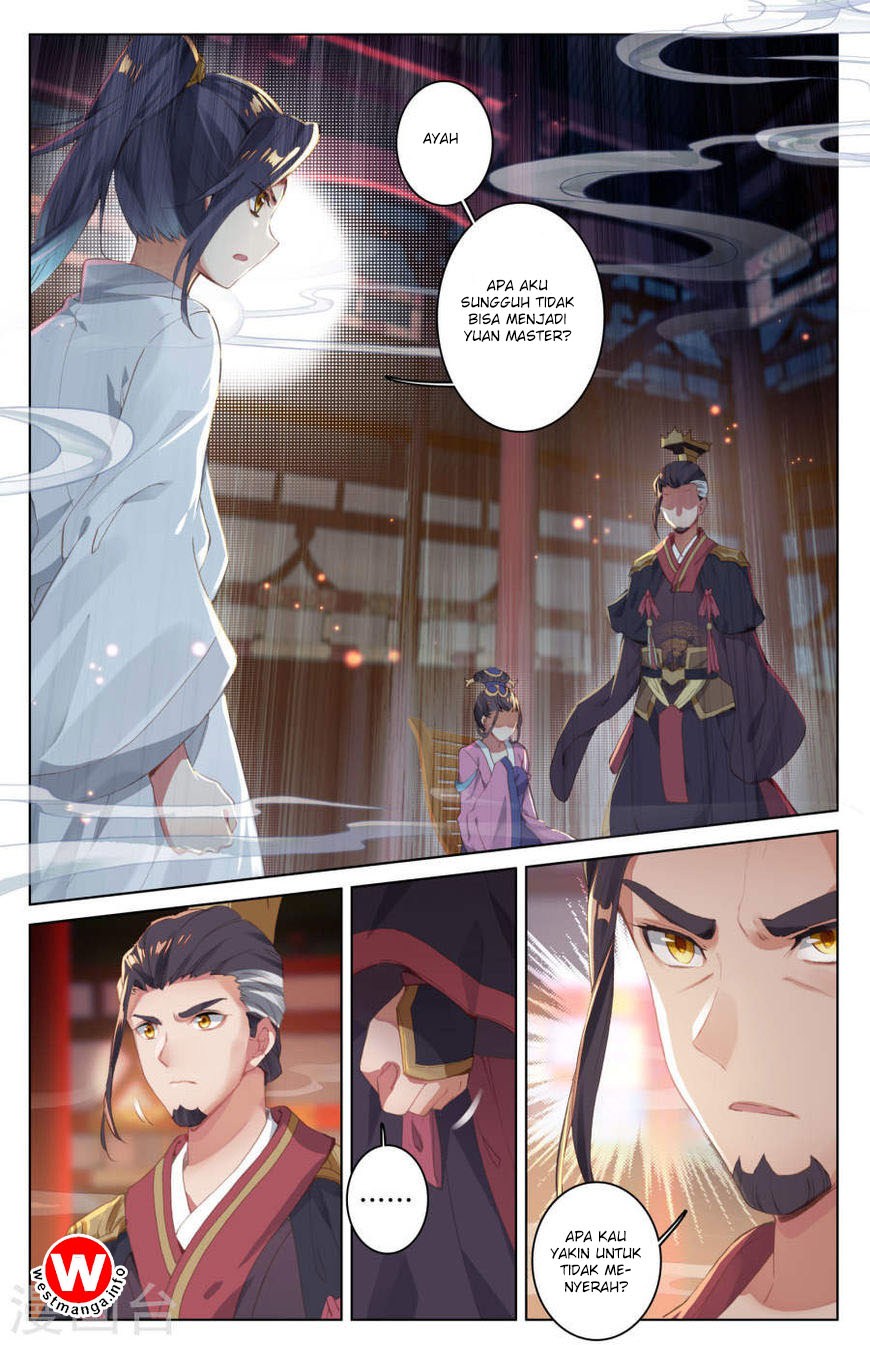 Yuan Zun