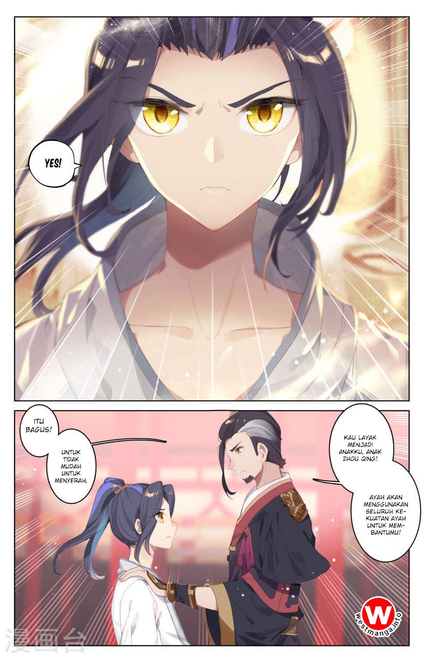 Yuan Zun