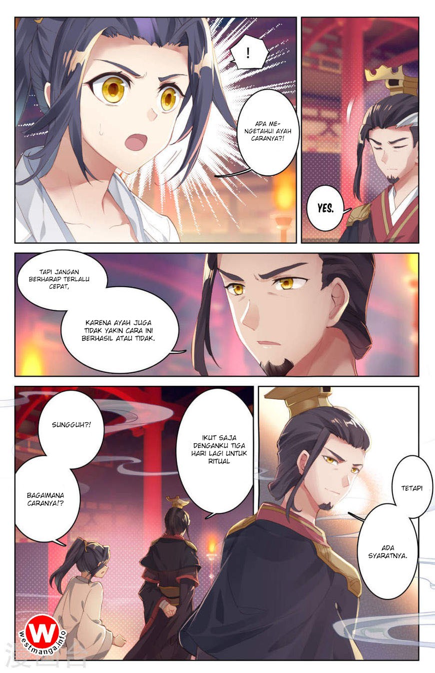 Yuan Zun