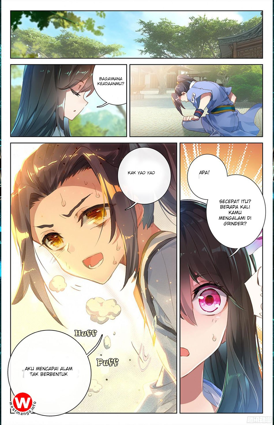 Yuan Zun