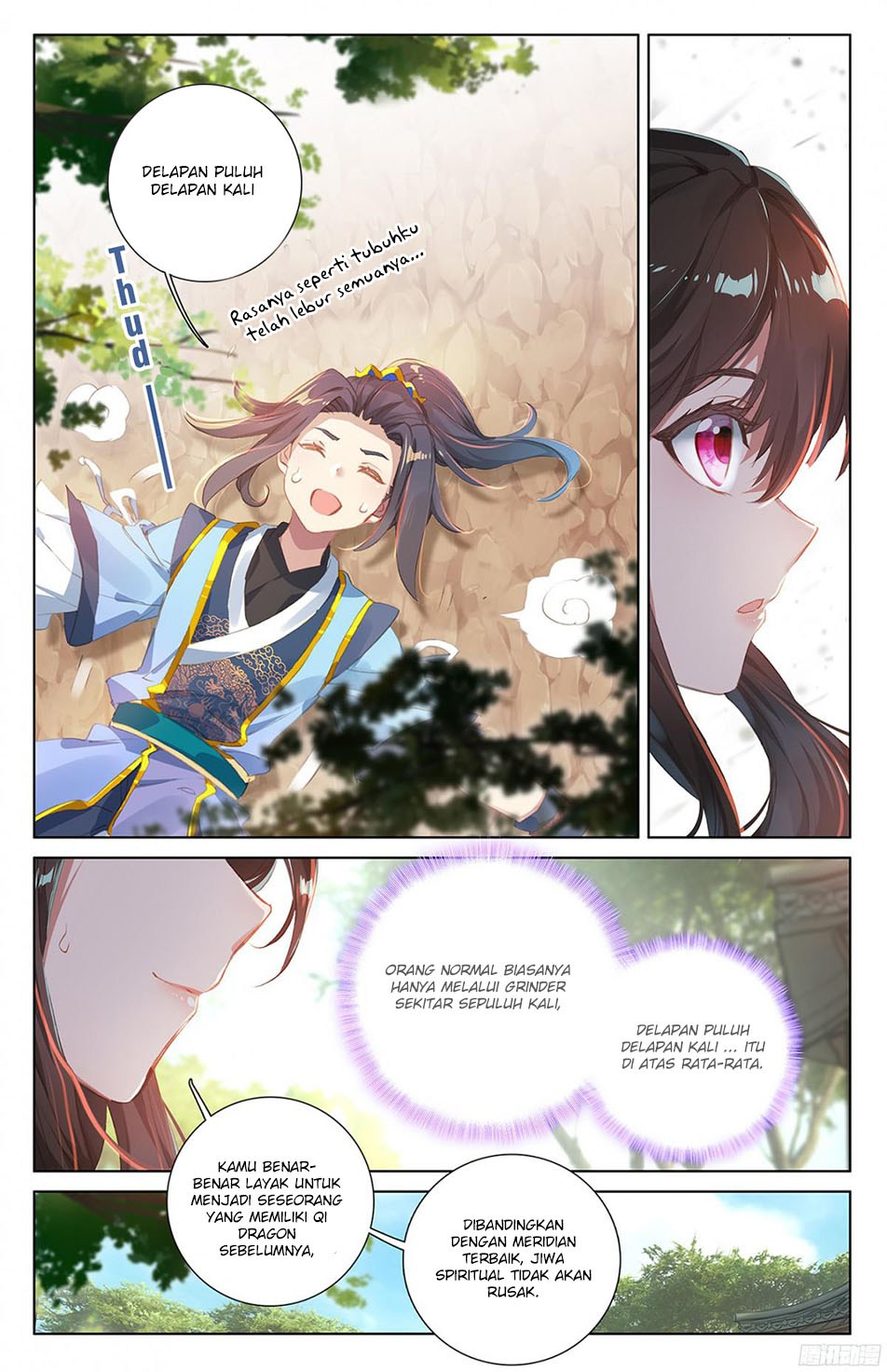 Yuan Zun