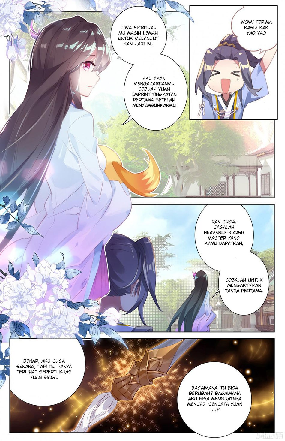 Yuan Zun