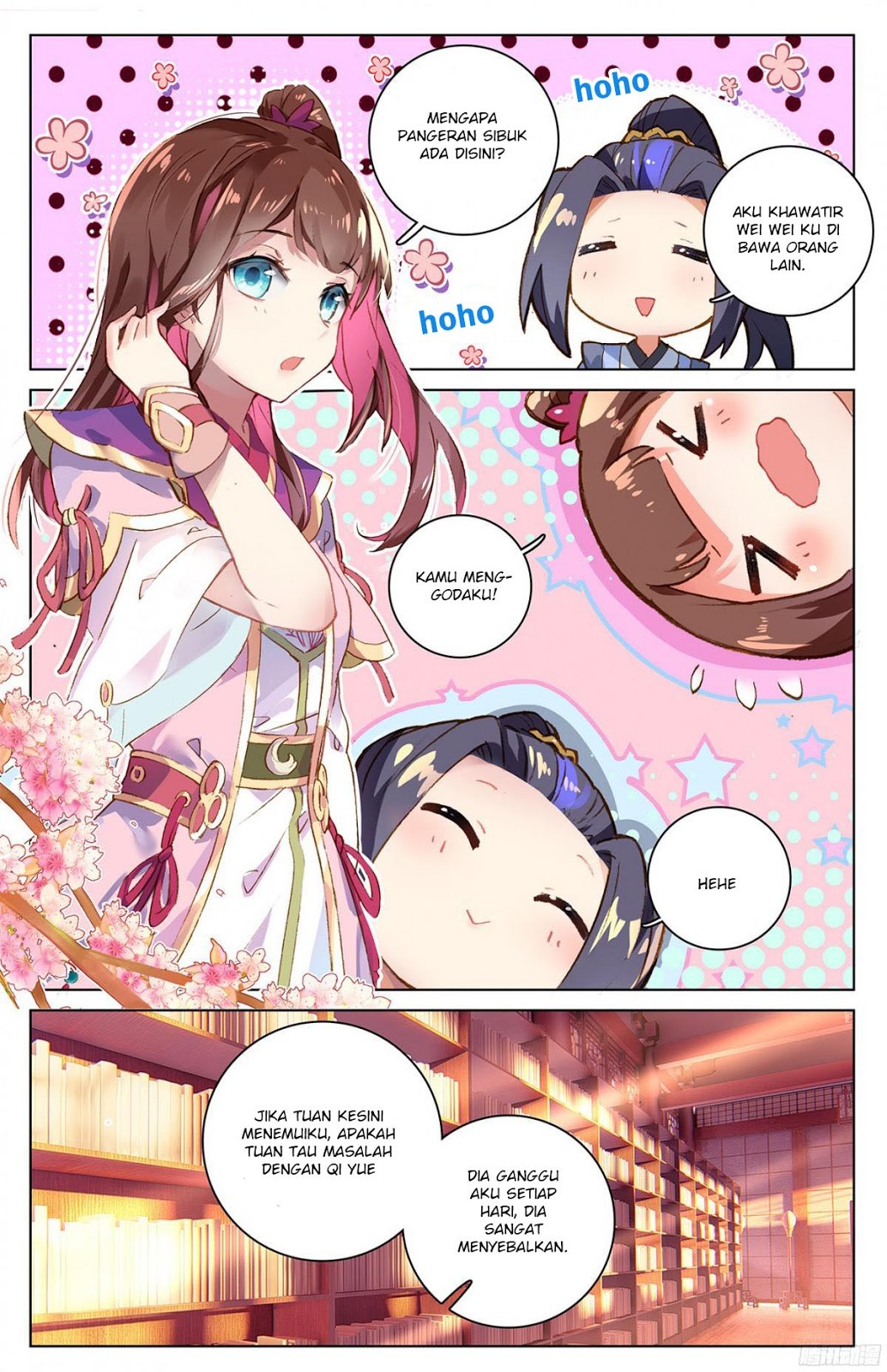 Yuan Zun