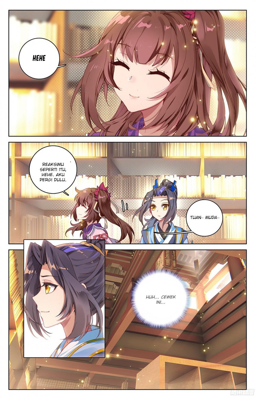 Yuan Zun